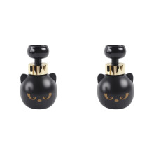 2X Cute Cat Paw Foam Soap Dispenser, Cat Foaming Pump Bottle Creates Claw Shaped Foam, Cat Claw Flower Foaming Soap Pump