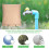 Well Pump Cover for Pipe Insulation and Antifreeze 6