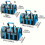 Breathable Pet Travel Carrier with Mesh Panels Foldable 3