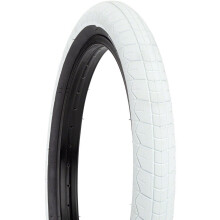 Sunday Current V2 Tire Clincher 20x2.4 White Black