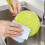 Reusable Cleaning Wipes 2 Rolls 100 Sheets Each 7