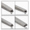 Wood Chisel Set Wooden Handle 12PCS 2