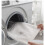 Roofei Coarse Mesh Laundry Bags with Zipper 4-Pack 4