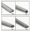 Wood Chisel Set Wooden Handle 12PCS 4