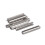 Stainless Steel Split Dowel Pins M5x30mm 10 pcs 2