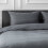 RFUGUG Waterproof Anti-Mite Pillow Protector 18.9x29.1 in 2