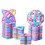 Magnetic Building Blocks Set 58 Pieces 2
