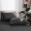 RFUGUG Waterproof Anti-Mite Pillow Protector 18.9x29.1 in 7