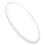 Silicone Pressure Cooker Seal Ring 18-32 cm 2