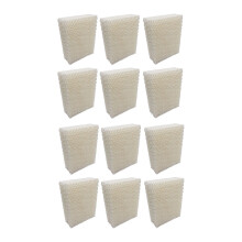 Humidifier Filter Wick for Bionaire 900 Series 12 Pack