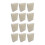 Humidifier Filter Wick for Bionaire 900 Series 12 Pack 1