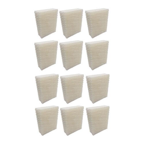 Humidifier Filter Wick for Bionaire 900 Series 12 Pack