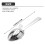 Stainless Steel Tea Infuser Spoon 1 Piece 6