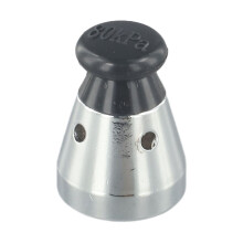 Pressure Cooker Safety Valve Cap Stainless Steel