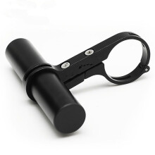 Bicycle Handlebar Extender Aluminum Alloy Double