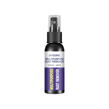 Sulihua rust removal spray for metal wheels and stainless