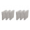 Bionaire humidifier filter BCM658 BCM646 6-pack 1