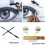 Professional Sketching Pencils Set 32 Pieces 6