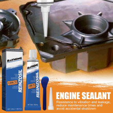 Sulihua high-temperature RTV engine sealant 100ml