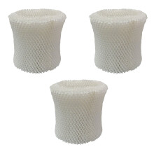 Sunbeam SCM1895 humidifier filter replacement 3 pack
