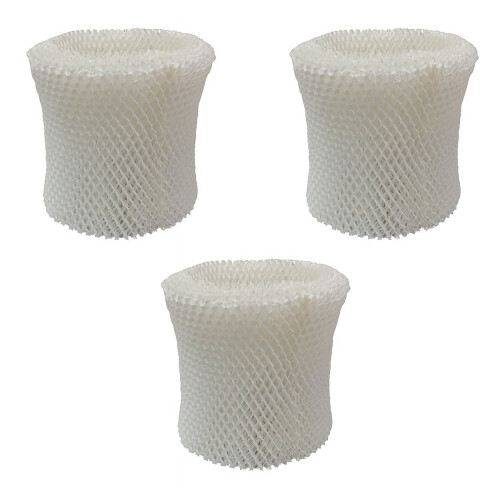 Sunbeam SCM1895 humidifier filter replacement 3 pack
