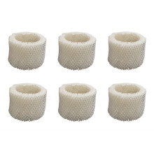 Humidifier Filter for Protec Kaz Vicks WF2 6-Pack