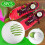 Sulihua portable mini deodorant ball 8 pcs 1