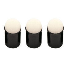 ifundom drawing sponge finger dauber set 3 pcs