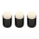 ifundom drawing sponge finger dauber set 3 pcs 1