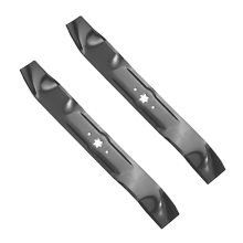 Mulching Blades for MTD Toro Troy-Bilt 2-Pack