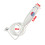 Water Flosser Replacement Tube for WP-100 8