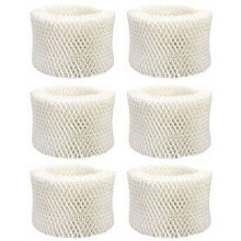 Holmes HM3500 humidifier filter 6 pack