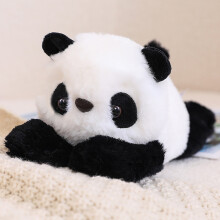 Dinosaur plush toy bracelets for children