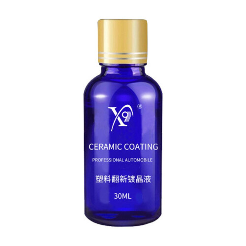 Sulihua car interior leather and plastic refurbishing agent