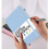 MDHAND dotted notebook 5.3 x 8.26 in 120 pages 8