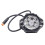 Ebike Front Light 36V 48V 3-Pin Plug Horn Headlight 2