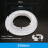 Cable Entry Rosette Cover for 40-80mm Hole 1