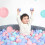 Inflatable Sequin Beach Ball for Kids, 12-inch 5