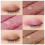 Pearlescent eyeshadow powder natural long-lasting 7-color 8