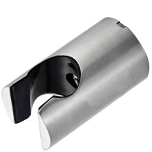Stainless Steel Wall Bracket for Toilet Bidet Sprayer