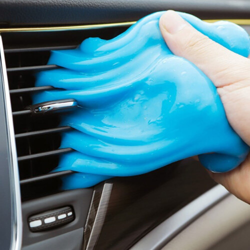 Car Interior Cleaning Gel 70g