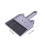 RFUGUG Mini desktop sweeper set with micro broom and dustpan 4