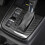 Carbon Fiber Gear Shift Panel Cover for Honda CR-V 1