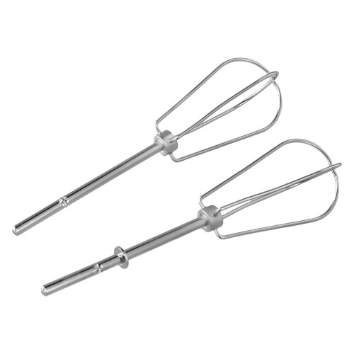 KitchenAid Hand Mixer Turbo Beaters Replacement 2-pack