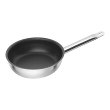 ZWILLING PRO 20 CM FRYING PAN, STAINLESS STEEL