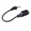 Replacement Gaming Microphone for Cloud 3 with Flexible Arm 1
