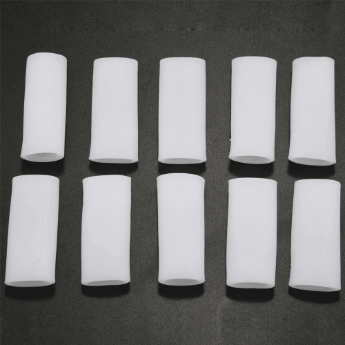 Silikongel-fingerskydd 100 st 1