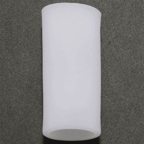 Silikongel-fingerskydd 100 st 2