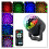 Christmas Snowflake Projector LED Outdoor Light 1pc 2