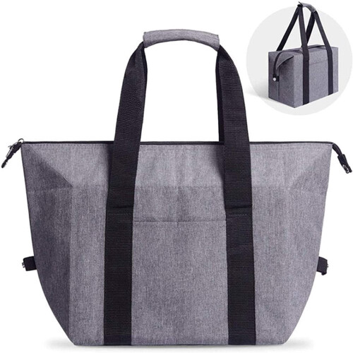 SUGARMOM insulated thermal tote bag 1 pack